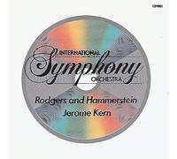 Famous Composers: Rodgers & Hammerstein/Jerome Kern