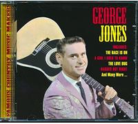 George Jones - Famous Country