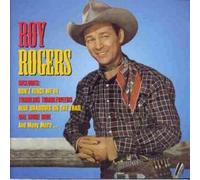 Roy Rogers - Famous Country Music Makers