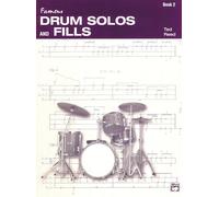 Famous Drum Solos and Fills: Book 2