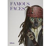 Famous faces. Ediz. multilingue: (small ed.) (E/ F/ G)