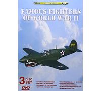 Famous Fighters of World War II