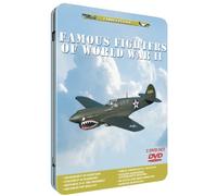 Famous Fighters of Ww II - Famous Fighters of Ww II