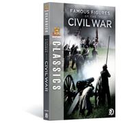 History Classics - Famous Figures of the Civil Wa