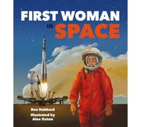 Famous Firsts: First Woman in Space