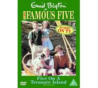 Famous Five