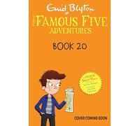 Famous Five Colour Short Stories: The Lost Kittens