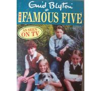 Famous Five Go to Billycock...