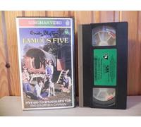 Famous Five, the
