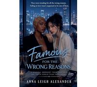 Famous for the wrong reasons