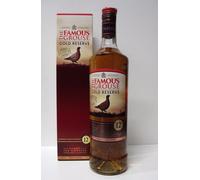 Famous Grouse 12 Years Old 40% vol 1 litro con box