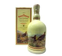 Famous Grouse - Highland Decanter - Whisky