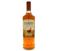 Famous Grouse Toasted S Whisky - 1000 ml