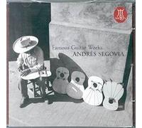 Famous Guitar Works