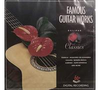 Famous Guitar Works