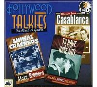 Famous Hollywood Soundtracks - Famous Hollywood Soundtracks