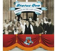 Famous In The Last Century (CD) Album