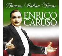 Famous Italian Tenors