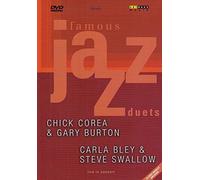 Famous Jazz Duets