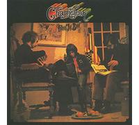 Famous Jug Band - Chameleon -Ltd