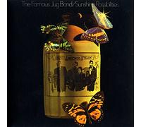 FAMOUS JUG BAND - SUNSHINE.. -JPN CARD-