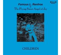 Famous L. Renfroe Children (Vinyl LP) 12" Album