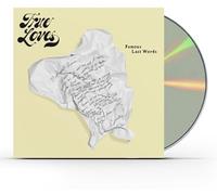 True Loves Famous Last Words (CD)