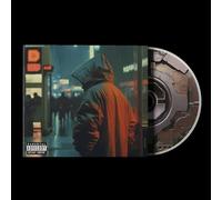 CASisDEAD Famous Last Words (CD) Album