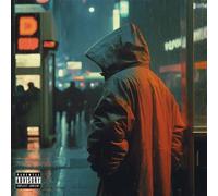 Famous Last Words - Casisdead (Audio Cd)