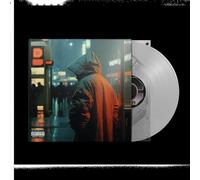 CASisDEAD Famous Last Words (Vinyl LP) 12" Album (Clear vinyl)