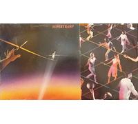 Famous Last Words (It's Raining Again My Kind of)