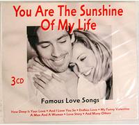 Famous Love Songs-You Are the Sun..