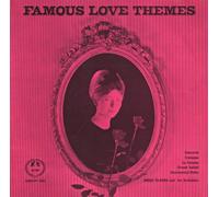 Famous Love Themes - Andre Silvano And His Orchestra* 7" 45