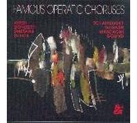 Famous Operatic Choruses