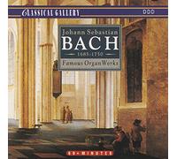 Famous Organ Works