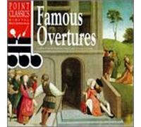 Famous Overtures