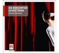 Famous Overtures - Famous Overtures (3 CD)