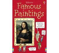 Famous Paintings