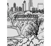 FAMOUS PARKS: Famous parks from around the world