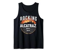 Famous Prison Alcatraz Island Prison History Escape Canotta
