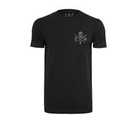 Famous Stars And Straps Maglietta da Uomo Stick It Tee