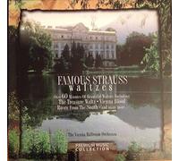 Famous Strauss Waltzes