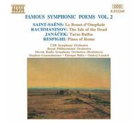 Famous Symphonic Poems-Vol. 2