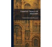 Famous Trials of History