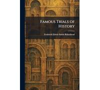 Famous Trials of History