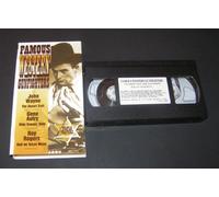 Famous Western Gunfighters