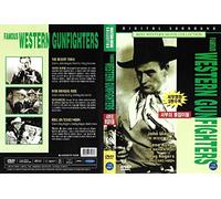 Famous Western Gunfighters (The Desert Trail, Ride Ranger Ride, Roll on Texas Moon)