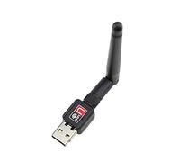 Famtasme Adattatore WiFi 150Mbps USB Potente antenna esterna Ripetitore / Range Extender / Repeater / AP / Router Universale