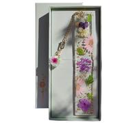 Famweylami Regalo di Natale per le Donne Segnalibro Personalizzato, di Segnalibri Particolare Maestra, Anniversari, Compleanni, Lauree, Festa degli Insegnanti, Festa della mamma dei nonni-U