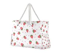Famyily - Borse e borse portatili con tasche laterali e borse con portabicchieri sul lato